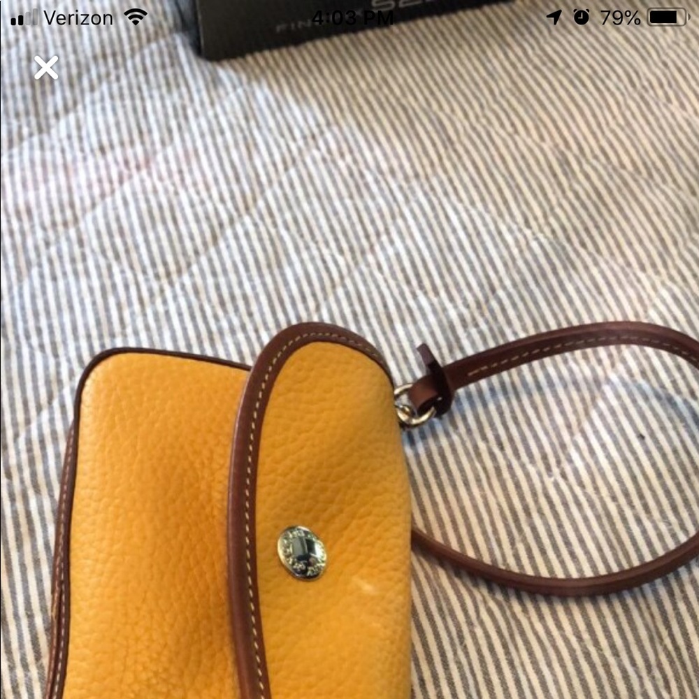 Wristlet